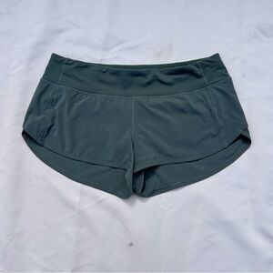 Lululemon Speed Up Short